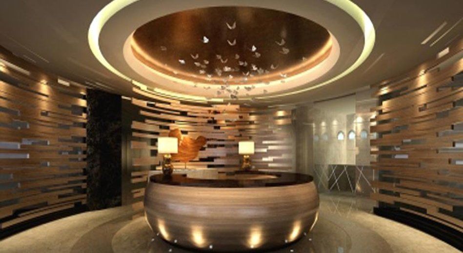 Hotel Nikko Guangzhou Buitenkant foto